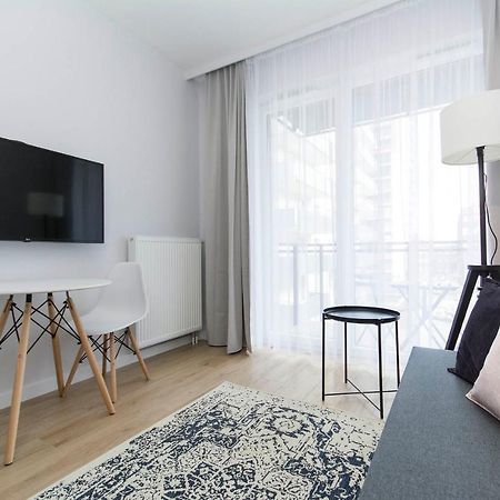 Citystay Centrum Gdansk Apartment Екстер'єр фото