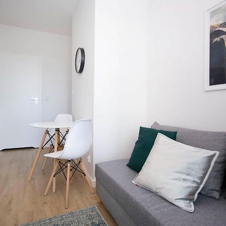 Citystay Centrum Gdansk Apartment Екстер'єр фото