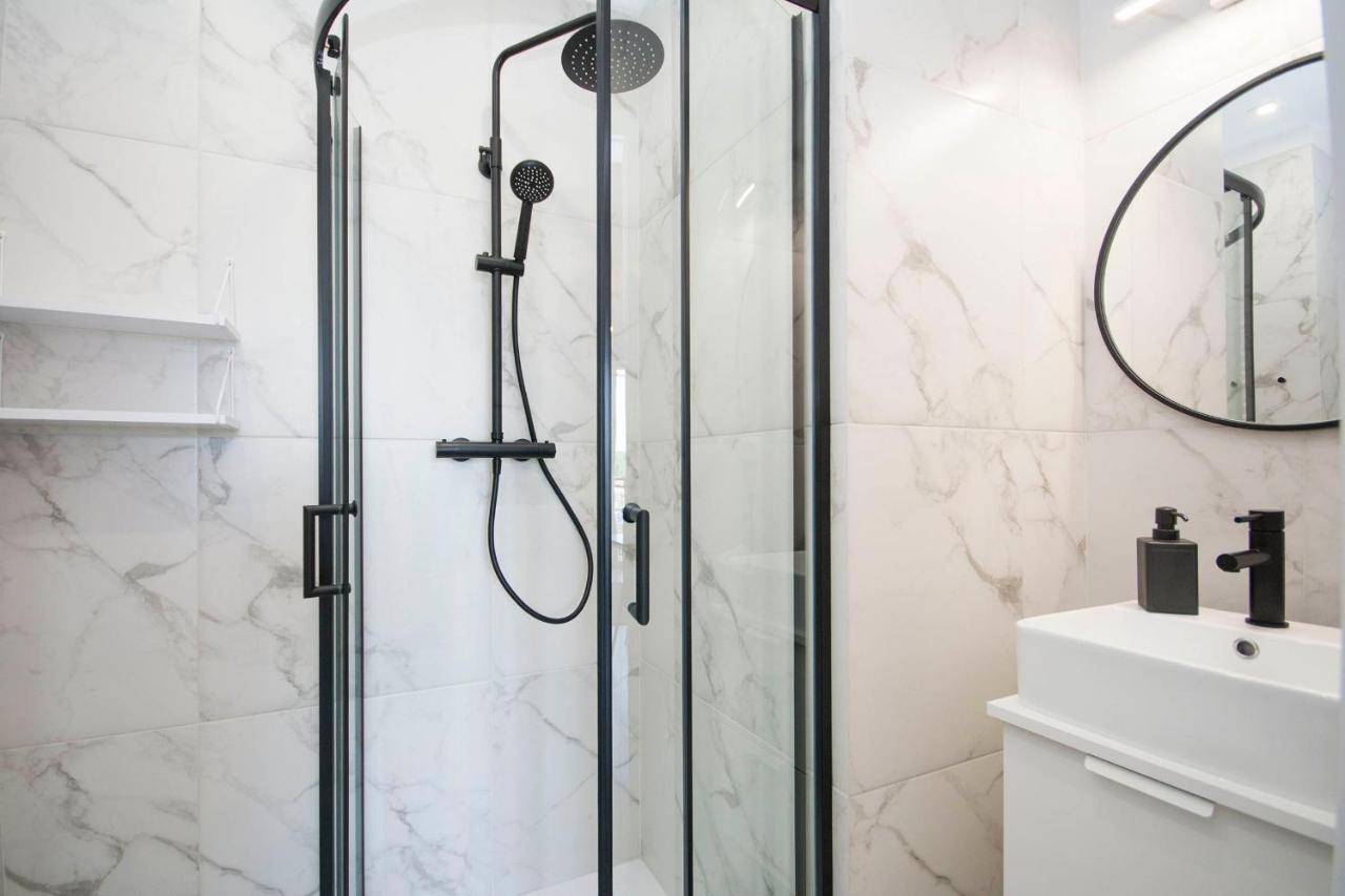 Citystay Centrum Gdansk Apartment Екстер'єр фото