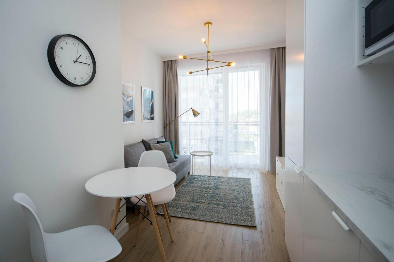 Citystay Centrum Gdansk Apartment Екстер'єр фото